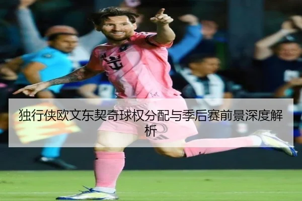 独行侠欧文东契奇球权分配与季后赛前景深度解析