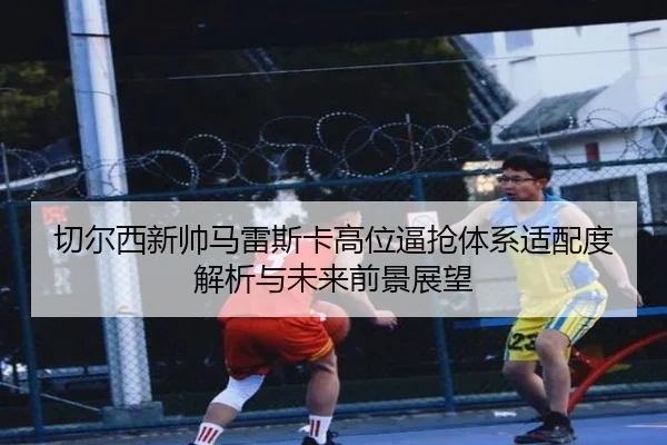 切尔西新帅马雷斯卡高位逼抢体系适配度解析与未来前景展望